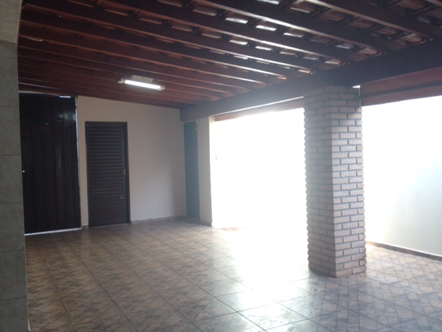 Casa – Eldorado (Venda)