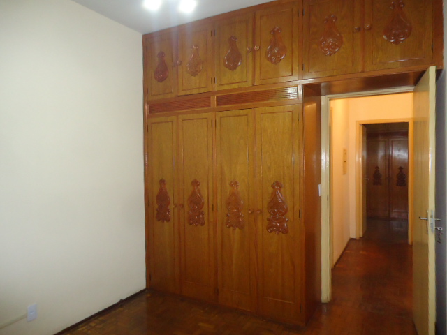 Casa – Vila N. Sra. do Carmo (Locação)