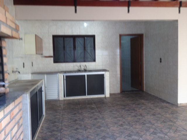 Casa – Eldorado (Venda)