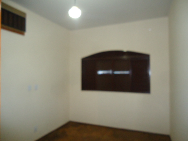 Casa – Vila N. Sra. do Carmo (Locação)