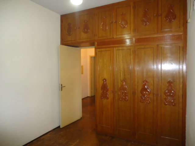 Casa – Vila N. Sra. do Carmo (Locação)