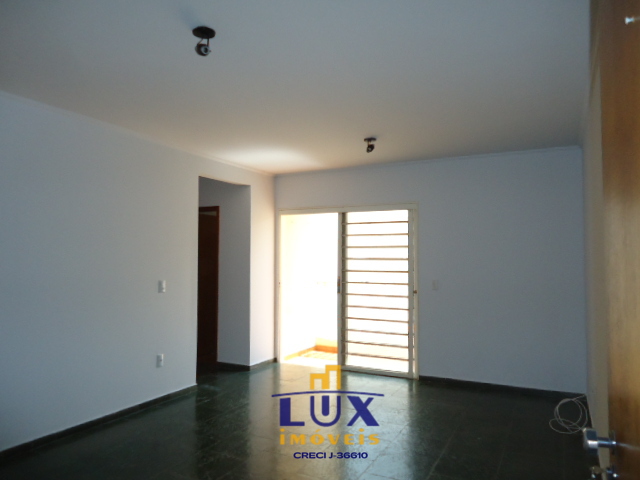 Apartamento – Jardim Panorama (Locação)