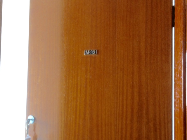 Apartamento – Boa Vista (Locação)