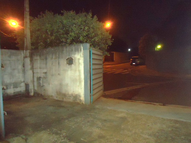 Salão – Jardim Castelinho (Locação)