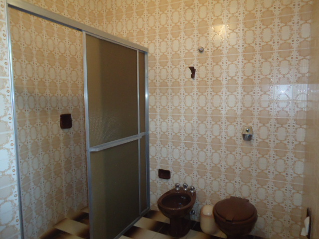 Casa – Vila N. Sra. do Carmo (Locação)