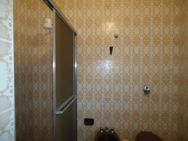 Casa – Vila N. Sra. do Carmo (Locação)