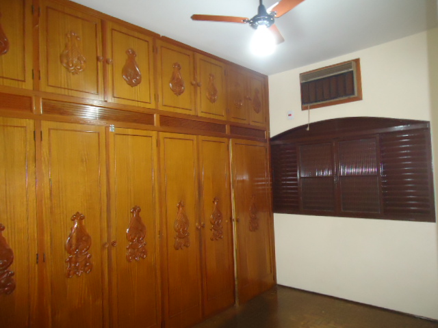 Casa – Vila N. Sra. do Carmo (Locação)
