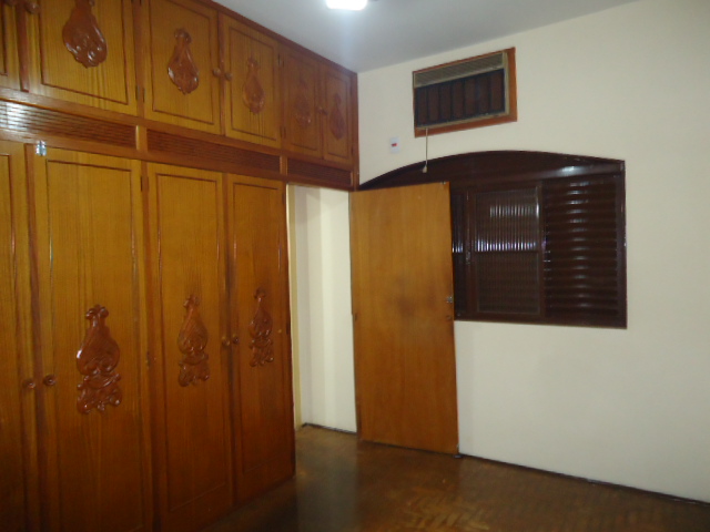 Casa – Vila N. Sra. do Carmo (Locação)