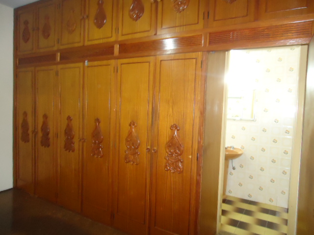 Casa – Vila N. Sra. do Carmo (Locação)