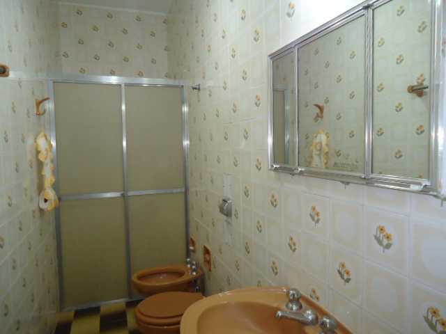 Casa – Vila N. Sra. do Carmo (Locação)