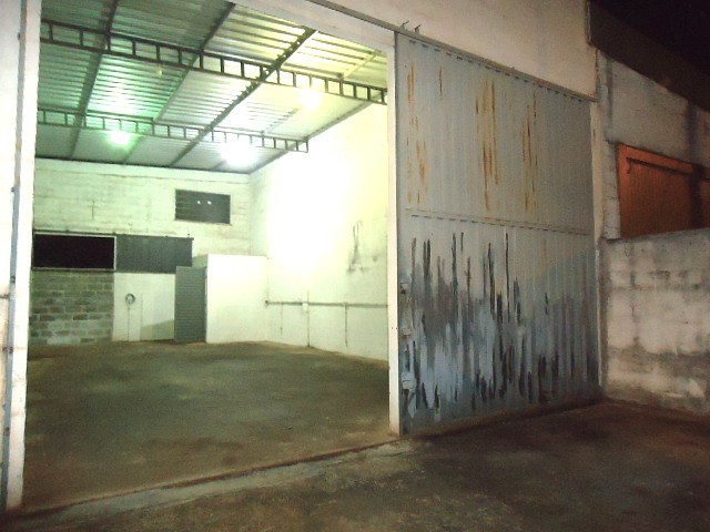 Salão – Jardim Castelinho (Locação)