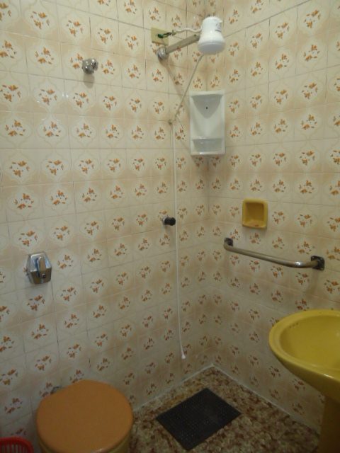 Casa – Vila N. Sra. do Carmo (Locação)