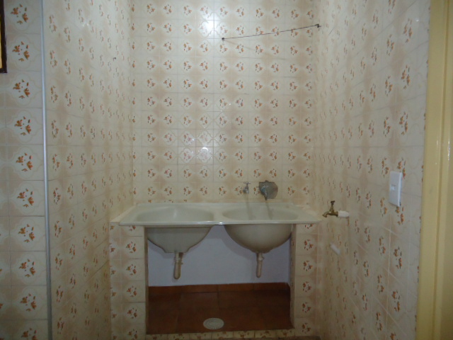 Casa – Vila N. Sra. do Carmo (Locação)