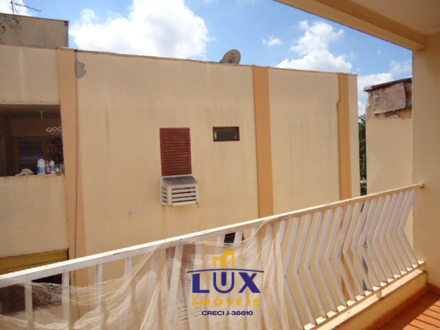 Apartamento – Jardim Panorama (Locação)