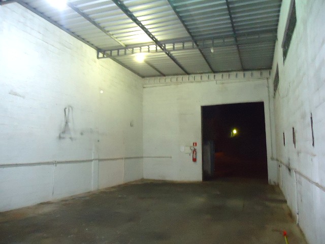 Salão – Jardim Castelinho (Locação)