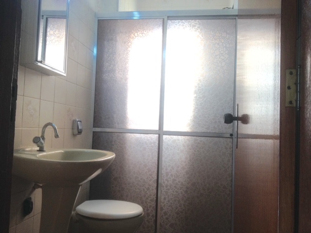 Apartamento – Boa Vista (Locação)