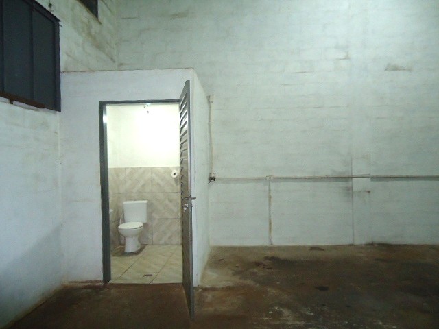 Salão – Jardim Castelinho (Locação)