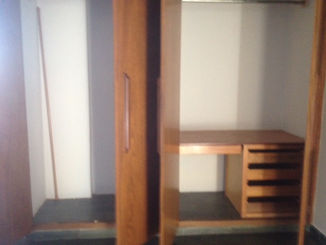 Apartamento – Boa Vista (Locação)