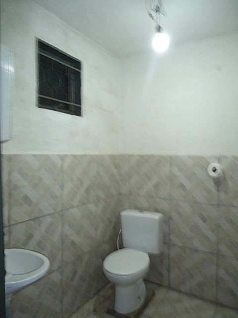 Salão – Jardim Castelinho (Locação)