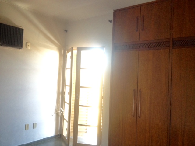 Apartamento – Boa Vista (Locação)