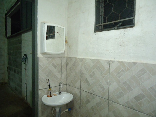Salão – Jardim Castelinho (Locação)