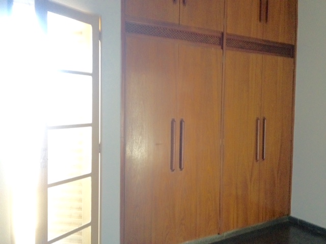 Apartamento – Boa Vista (Locação)