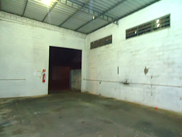 Salão – Jardim Castelinho (Locação)