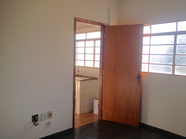 Apartamento – Boa Vista (Locação)