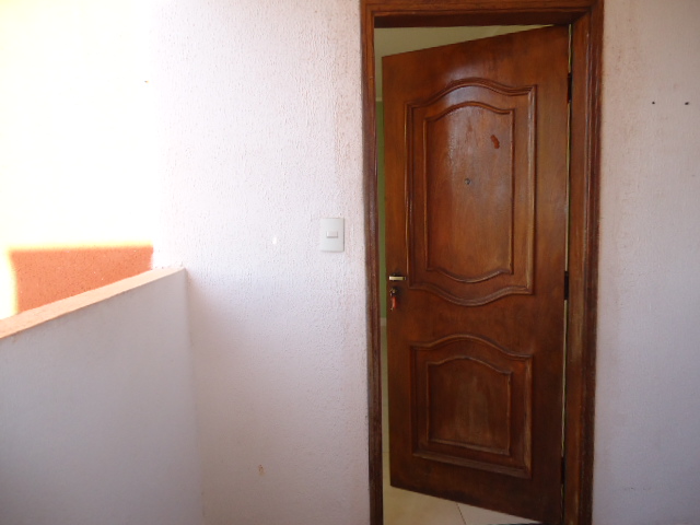 Apartamento – Jd. Santa Lúcia (Locação)