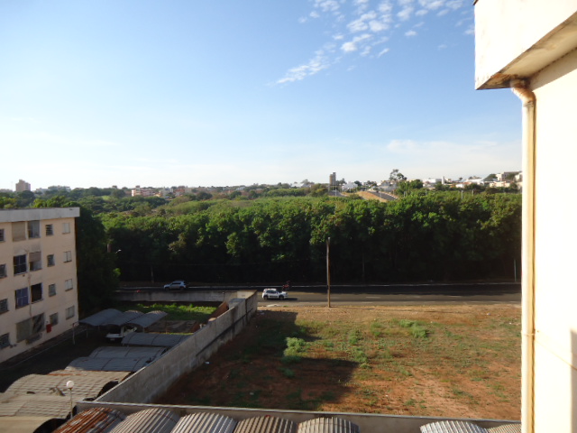 Apartamento – Jd. Santa Lúcia (Locação)