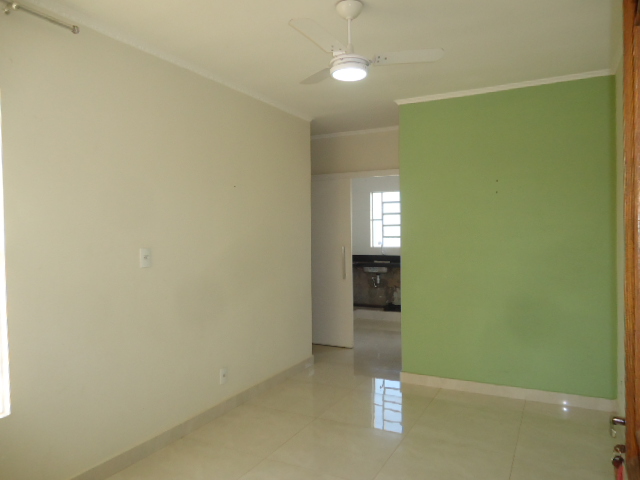 Apartamento – Jd. Santa Lúcia (Locação)