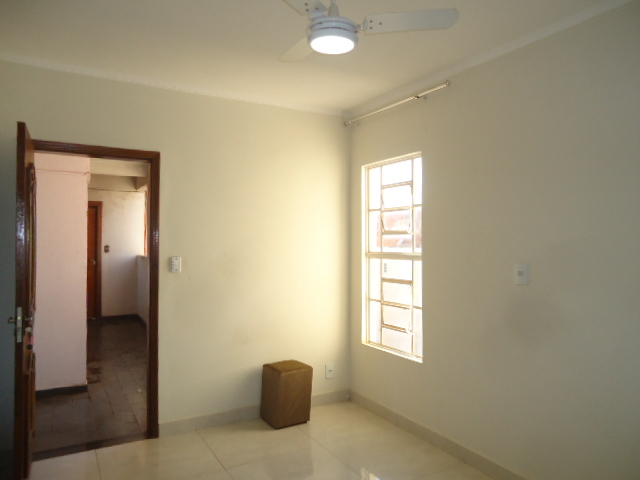 Apartamento – Jd. Santa Lúcia (Locação)