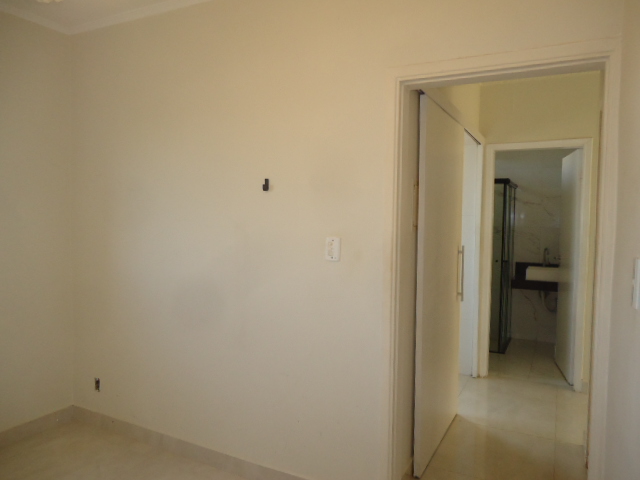 Apartamento – Jd. Santa Lúcia (Locação)