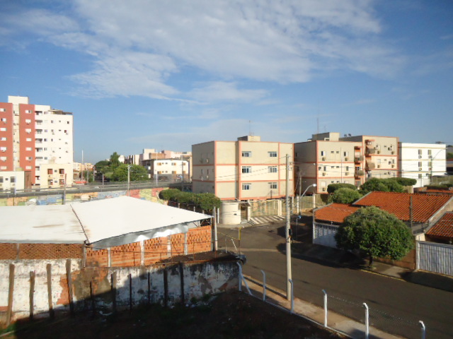 Apartamento – Jd. Santa Lúcia (Locação)