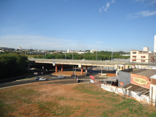 Apartamento – Jd. Santa Lúcia (Locação)