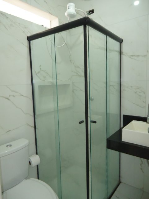 Apartamento – Jd. Santa Lúcia (Locação)