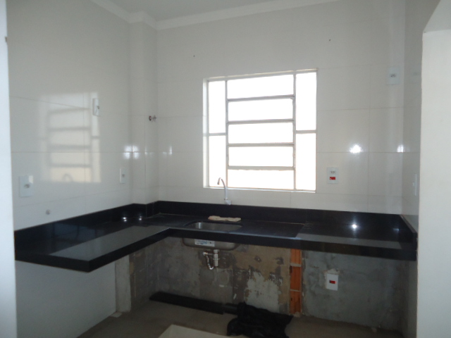 Apartamento – Jd. Santa Lúcia (Locação)
