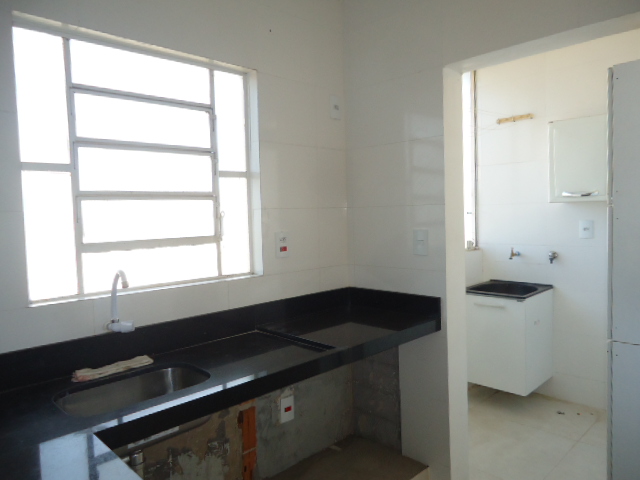 Apartamento – Jd. Santa Lúcia (Locação)
