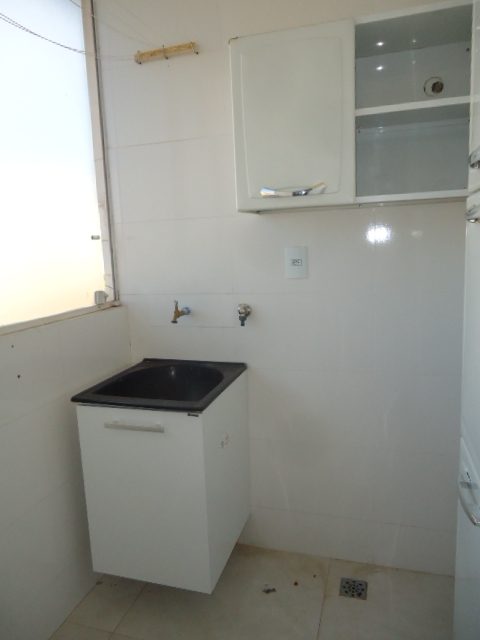 Apartamento – Jd. Santa Lúcia (Locação)