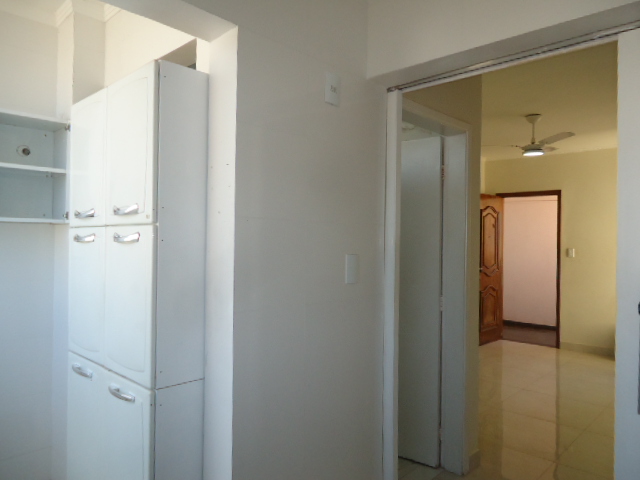 Apartamento – Jd. Santa Lúcia (Locação)