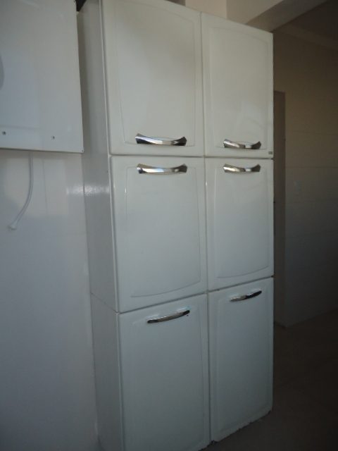 Apartamento – Jd. Santa Lúcia (Locação)