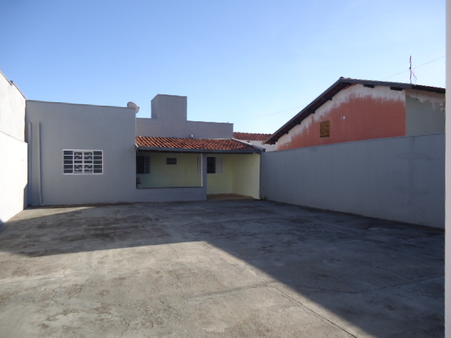 Edícula- Jardim Arroyo (Locação)