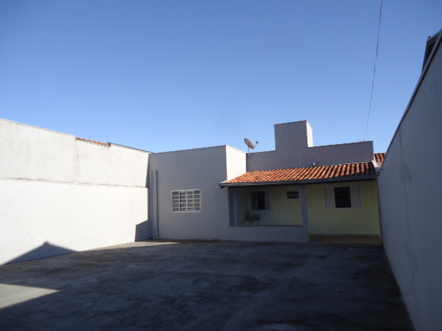 Edícula- Jardim Arroyo (Locação)