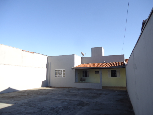 Edícula- Jardim Arroyo (Locação)