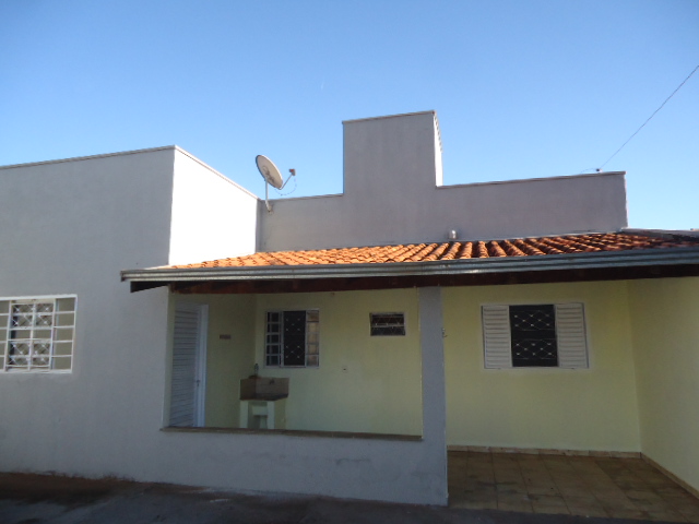Edícula- Jardim Arroyo (Locação)
