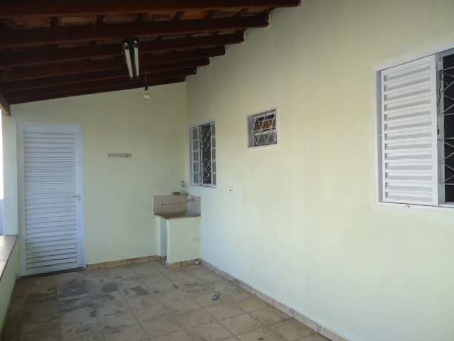 Edícula- Jardim Arroyo (Locação)