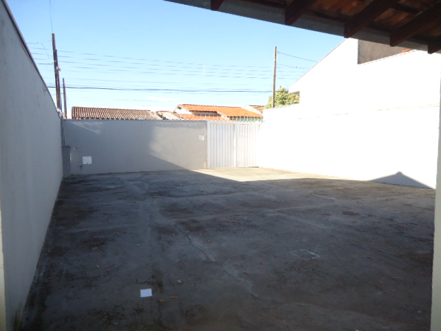 Edícula- Jardim Arroyo (Locação)