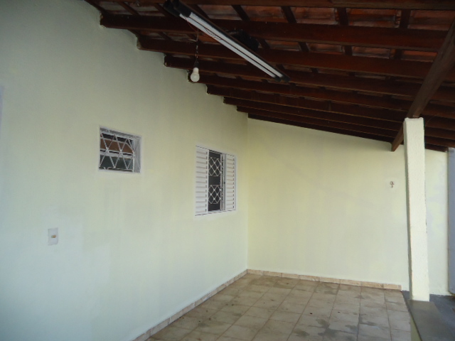 Edícula- Jardim Arroyo (Locação)