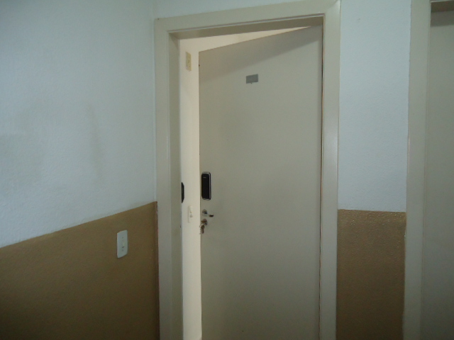 Apartamento – Jardim Seyon (Locação)