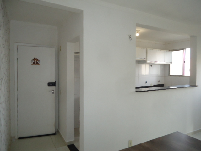 Apartamento – Jardim Seyon (Locação)